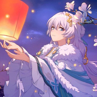 РЕСТ // hi3rd horoscope » 🏮