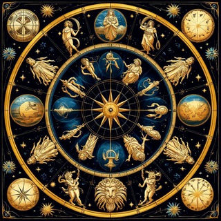 Гороскопчик✨Horoscope