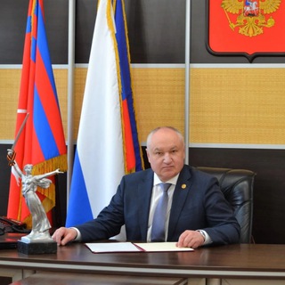 Юрий Хорошеньков