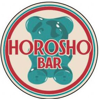Horosho Bar