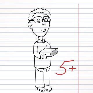 Хороший ученик | Бесплатные материалы для начальной школы