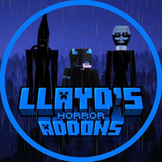 🩵LLAYD’S HORROR ADDONS◼️
