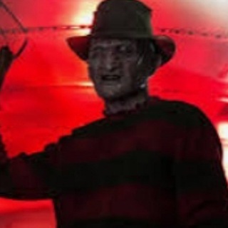 Фильмы ужасов