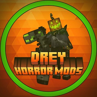 DREY | Horror mods | Minecraft bedrock