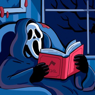 Horror movies / фильмы ужасов