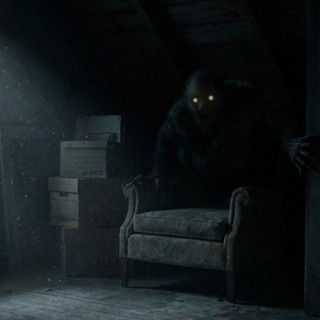 Рассказы на ночь🎥