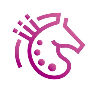 Конная Иллюстрация