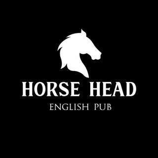 Horse Head паб🍺