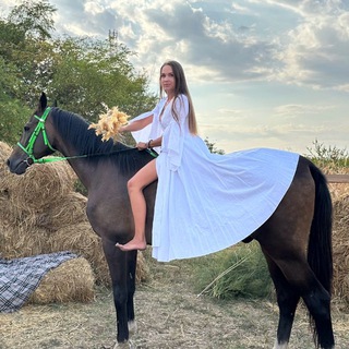 Horses. Жизнь в Станице 🐎