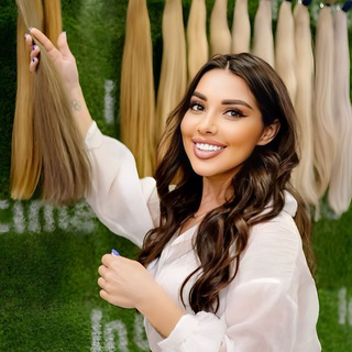 Наращивание волос СПб | Студия «Хочу Волосы»