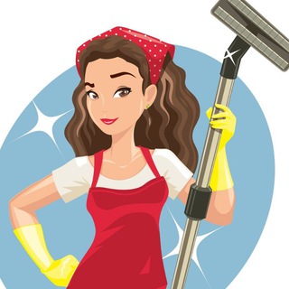 Чистый дом (хозяйкам на заметку)