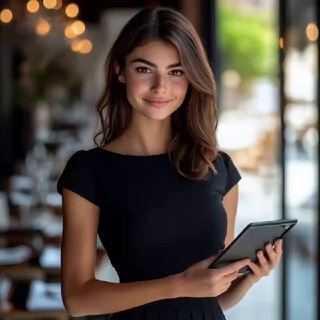 Хостес • Москва