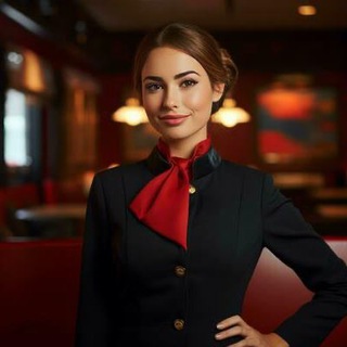 Хостес вакансии Qvix