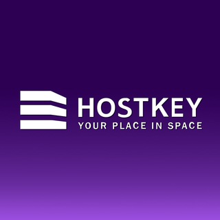 HOSTKEY RUSSIA
