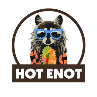 Hot Enot