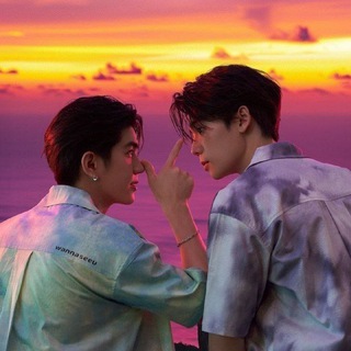 🤭 Поколение BL 🤭