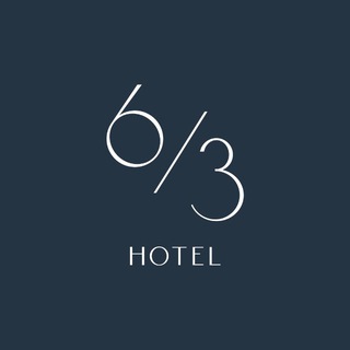6|3 Hotel