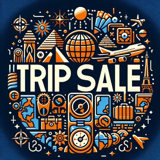 ✈️ Trip SALE ⛵️Экскурсии | ОТЕЛИ 🏖