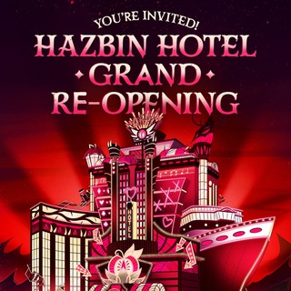 Отель Хазбин | Адский Босс | 2 и 3 сезон онлайн