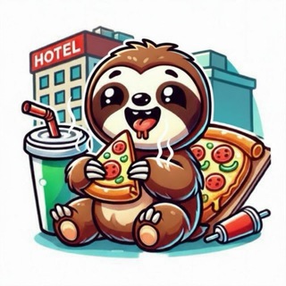 Отельное Подмосковье 🏕️