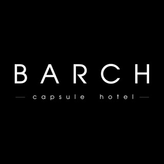 Капсульный отель BARCH