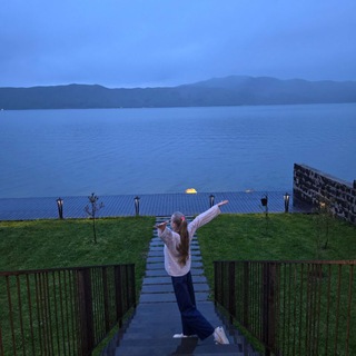 Simple life of dragon girl🐉