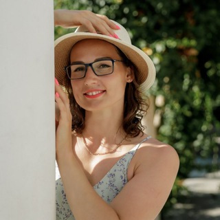 Алёна Хотмирова | ФИТНЕС-НАСТАВНИК