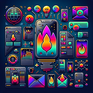 Москва в фокусе