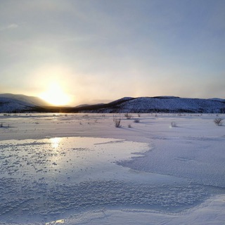 Hot North East❄️