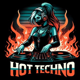 Hottechno🔥