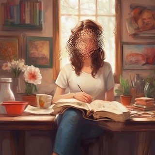 Дом мечтателя 💭 AliceBars