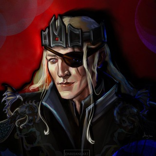 House of Neriander | NEM | Дом Дракона | Пламя и Кровь