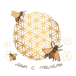 Дом с пчёлами