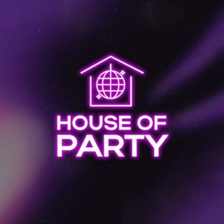 House of Party l Санкт-Петербург