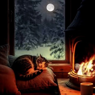 Тур по домам 🏠🎄🐎