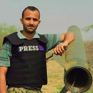 أعمال تلفزيونية - يحيى الشامي