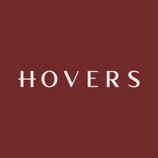 HOVERS / Дмитрий Моисеев