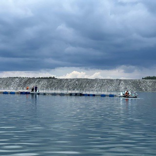 Как работают рыбхозы