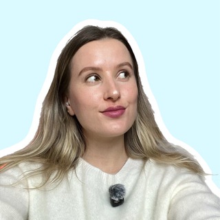 Катя • english for B1-C1