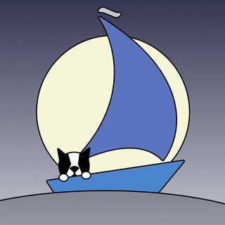 Анастаска Как корабль