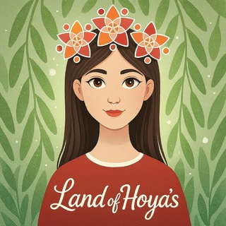 Land of Hoya's