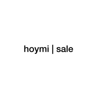 hoymi | sale