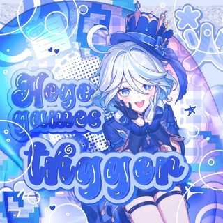 hoyo games trigger