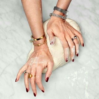 Хозяйственная чакра