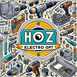 ХозЭлектро (ОПТ)