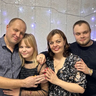 Хозяйка с Урала