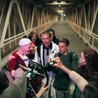 Трудные Подростки