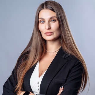 Valeria K| 50 оттенков найма