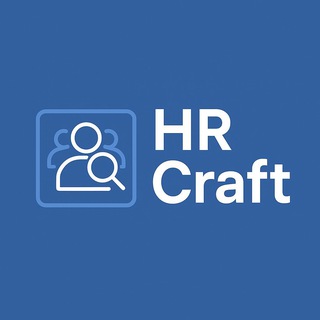 HR_Craft by Nekrasova