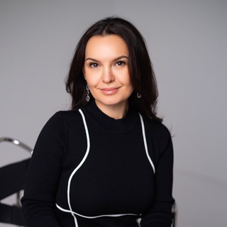 Айгуль Галямова | HR